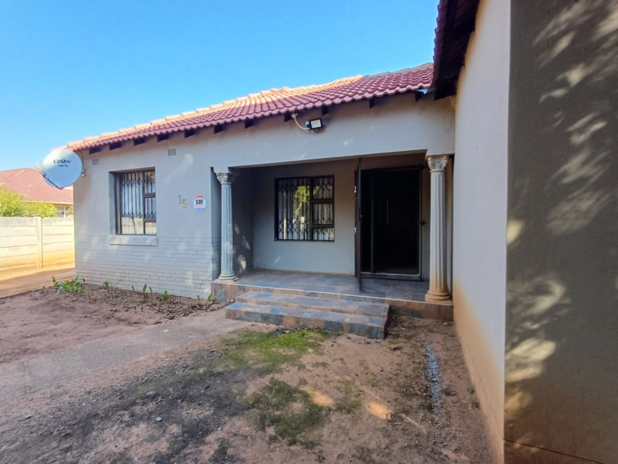 3 Bedroom Property for Sale in Stilfontein North West